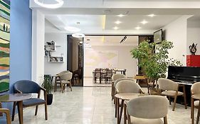 Compass Hostel