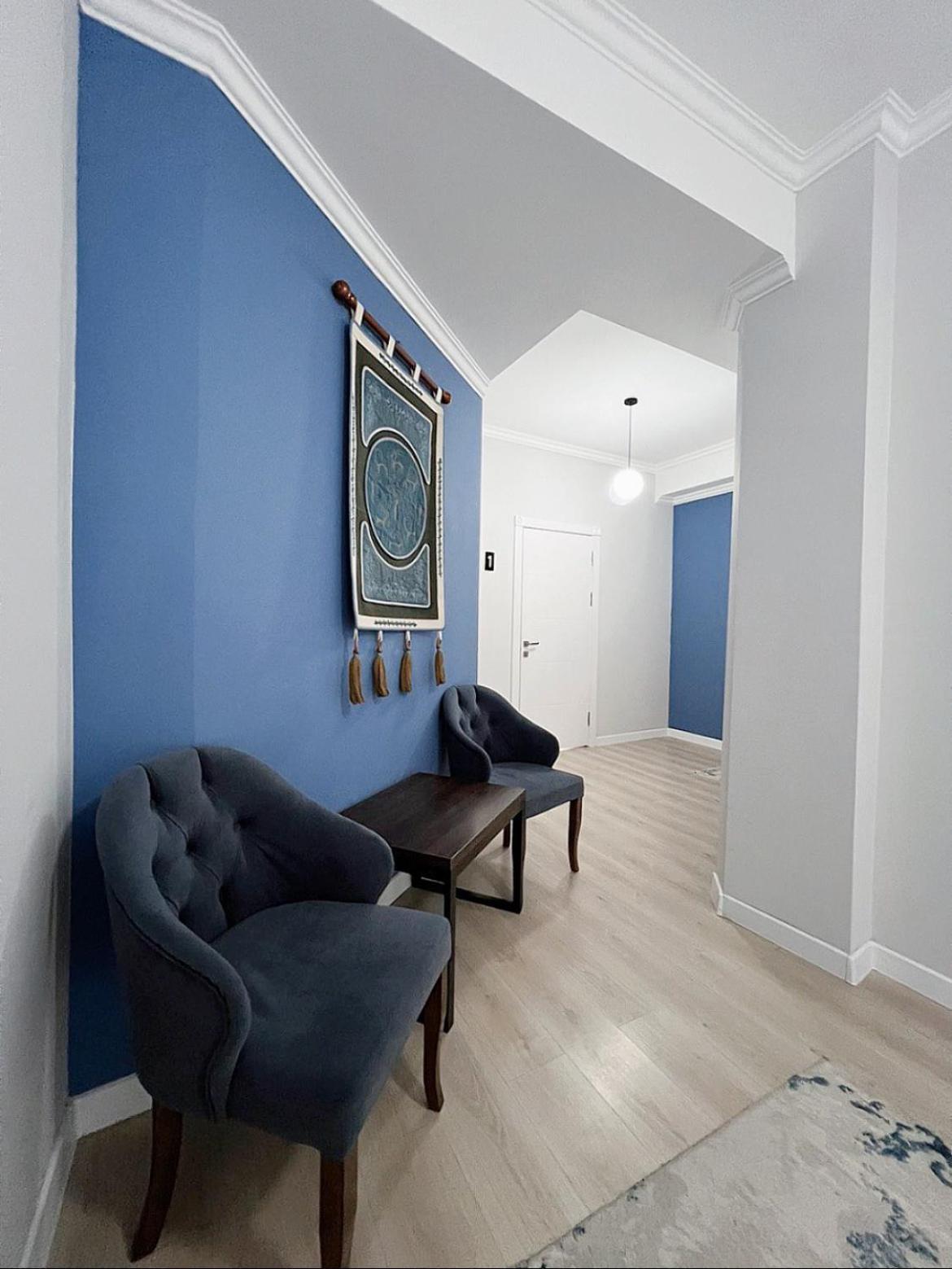Compass Hostel Bişkek Dış mekan fotoğraf