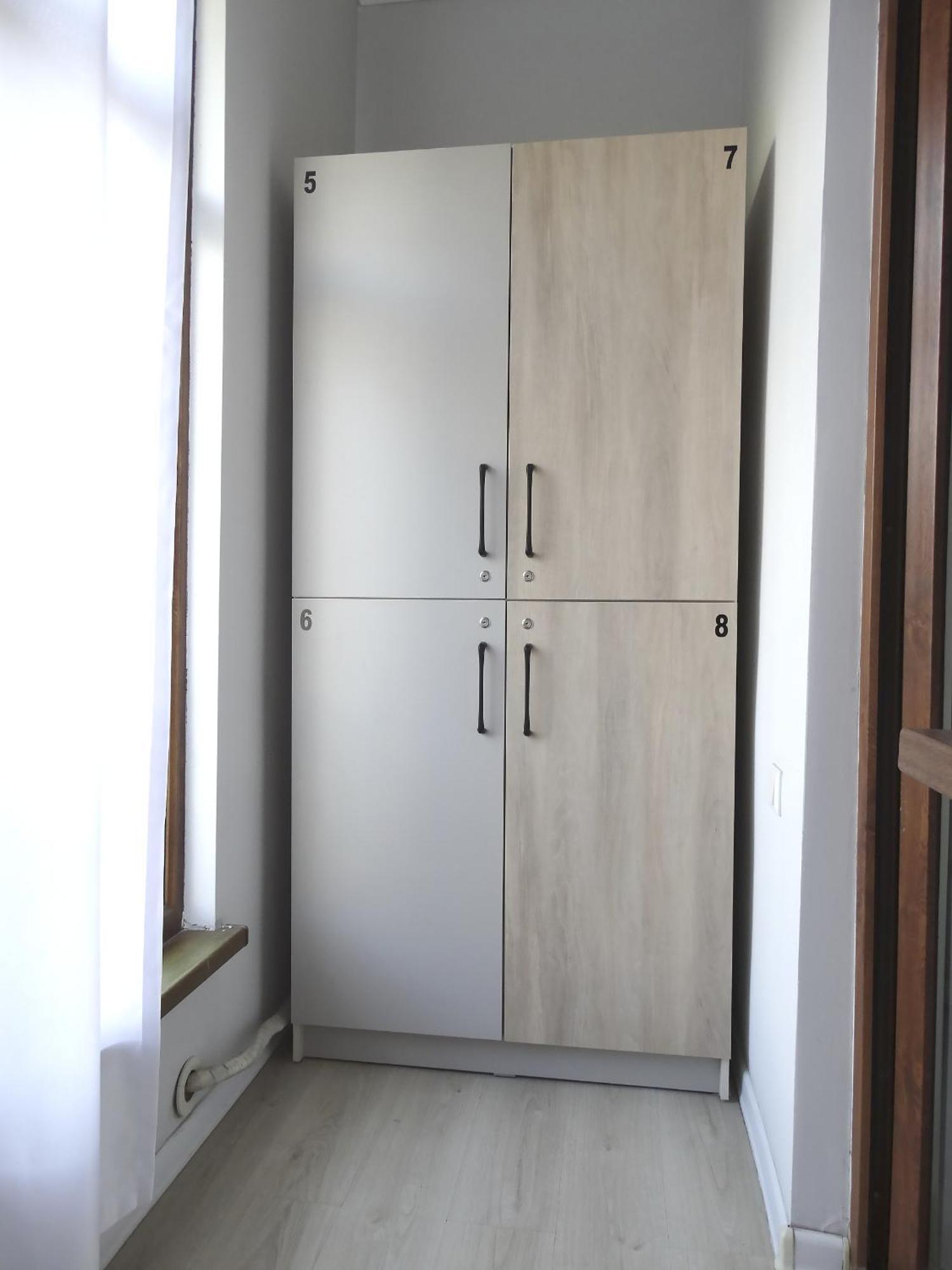 Compass Hostel Bişkek Dış mekan fotoğraf
